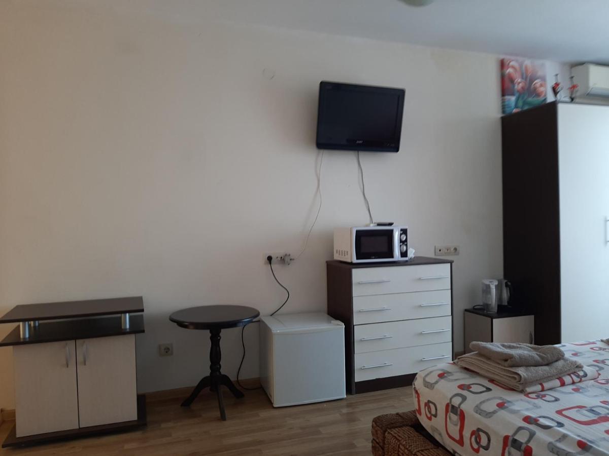 Alexander Lozenets Beach Complex Apartment Exterior foto