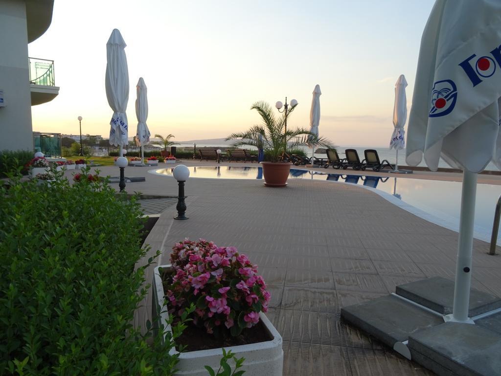 Alexander Lozenets Beach Complex Apartment Exterior foto