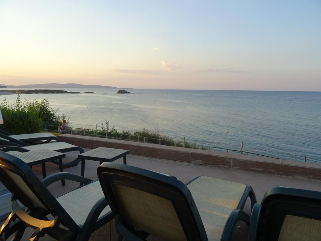Alexander Lozenets Beach Complex Apartment Exterior foto